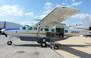 small aircraft ferry