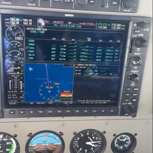Cessna Grand Carava