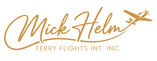 Ferry Flights