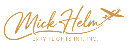 Ferry Flights